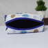 Personalised Space Printed Kids Box Pouch